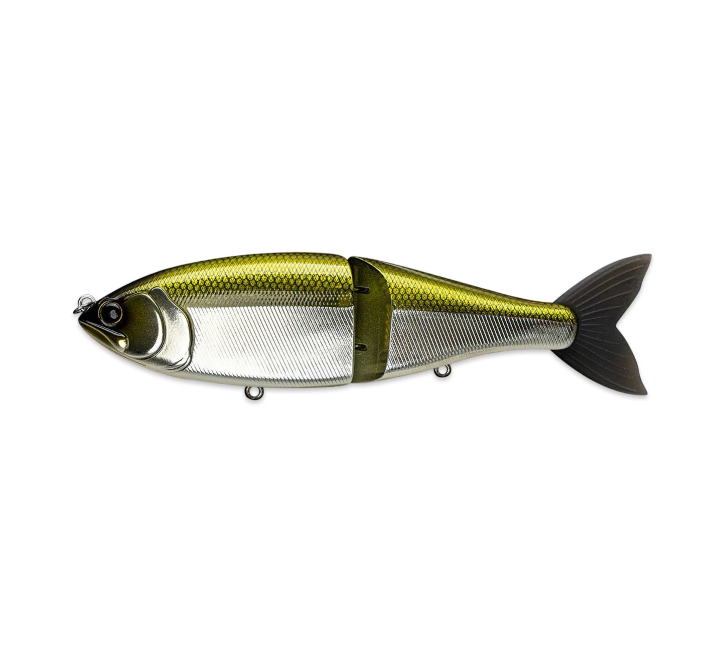 Swimbait Republic Glideway 176