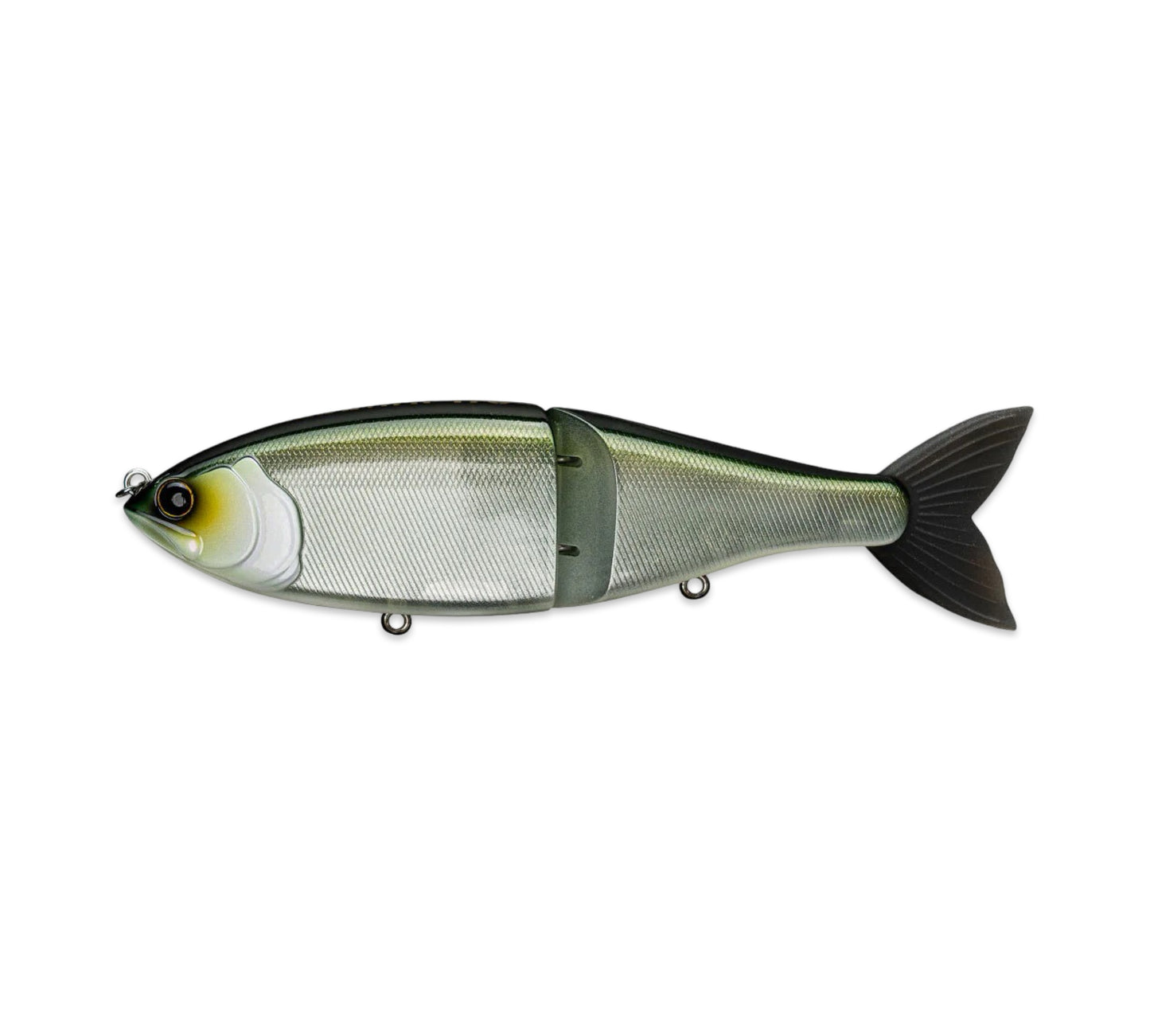 Swimbait Republic Glideway 176