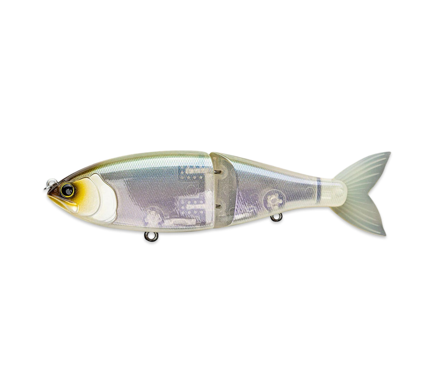 Swimbait Republic Glideway 176