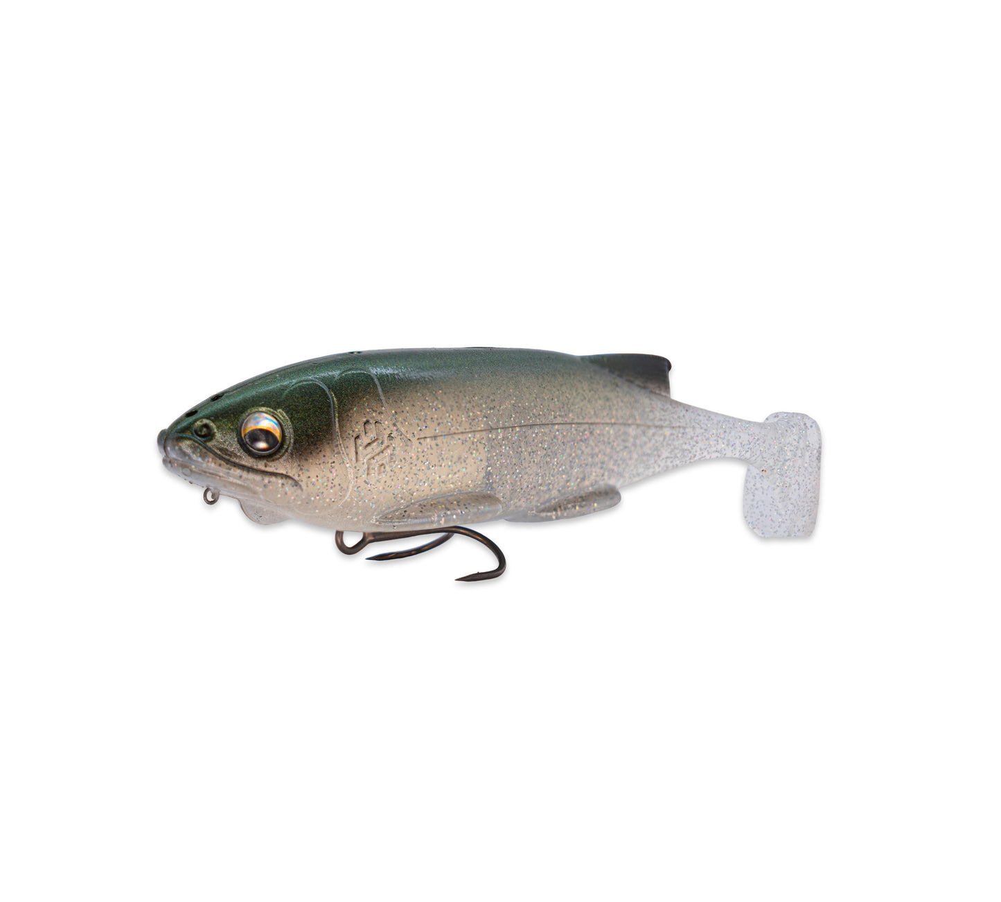 (Preorder) Hispano Lures Polaris 167