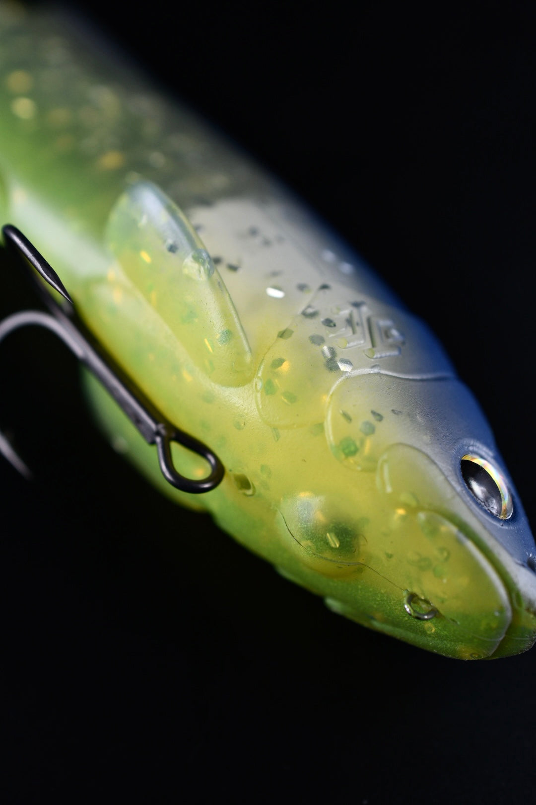 Hispano Lures Polaris 147