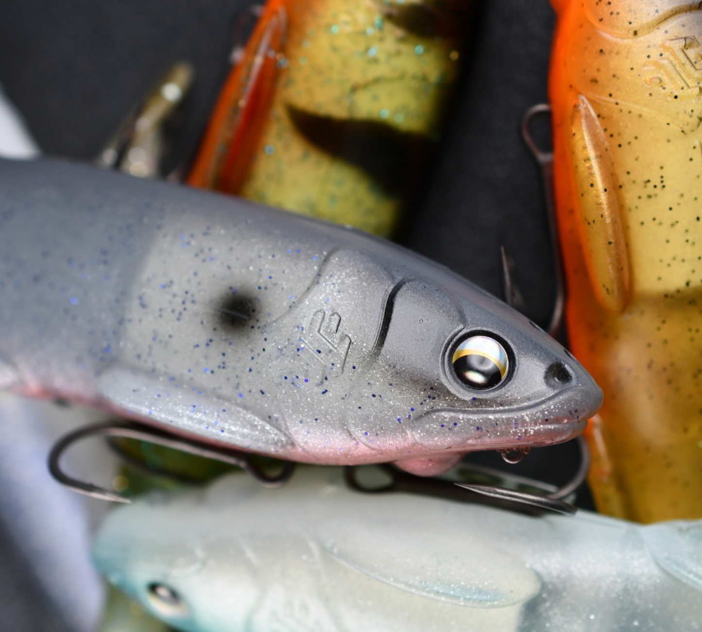 Hispano Lures Polaris 167