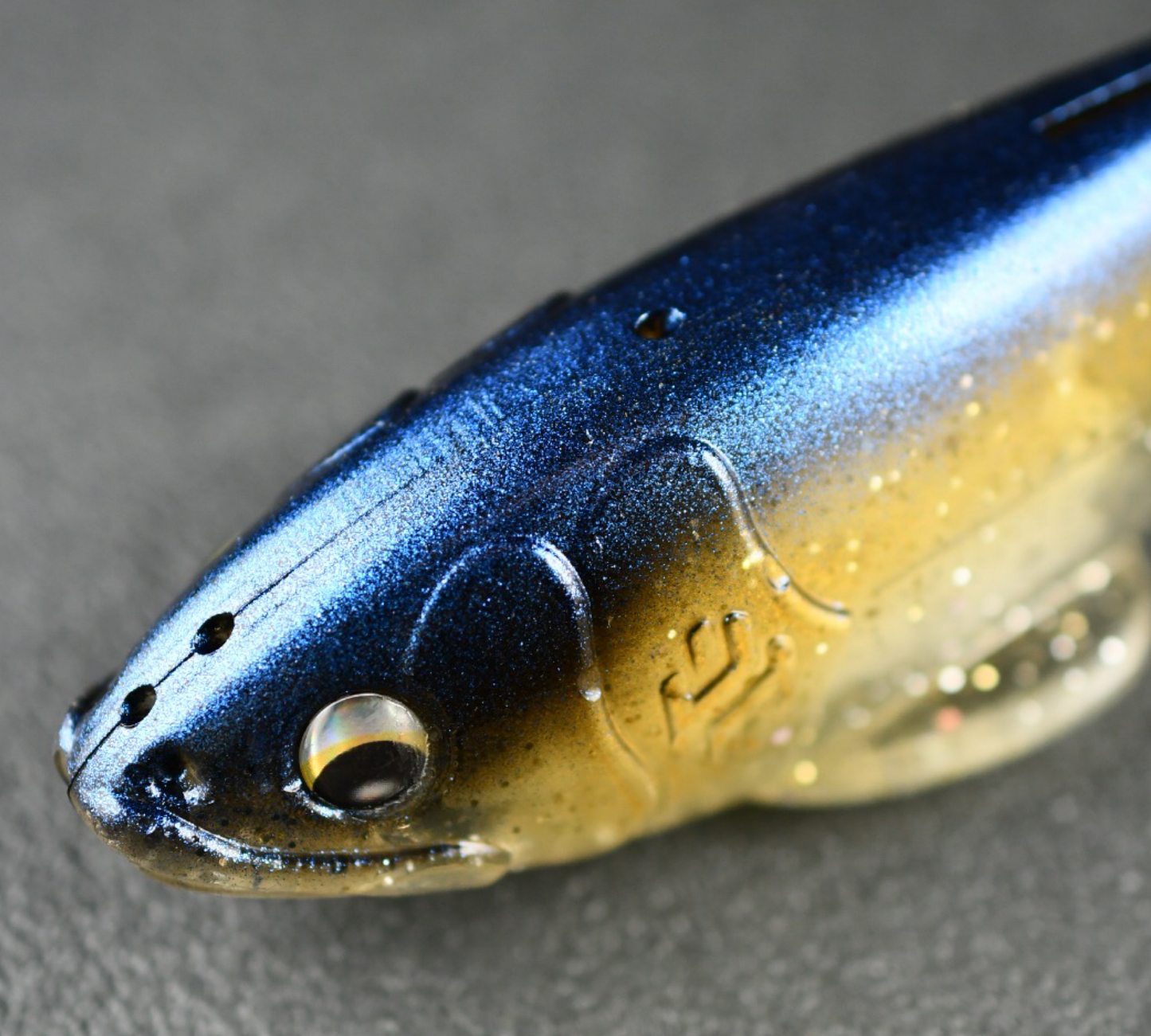 Hispano Lures Polaris 167