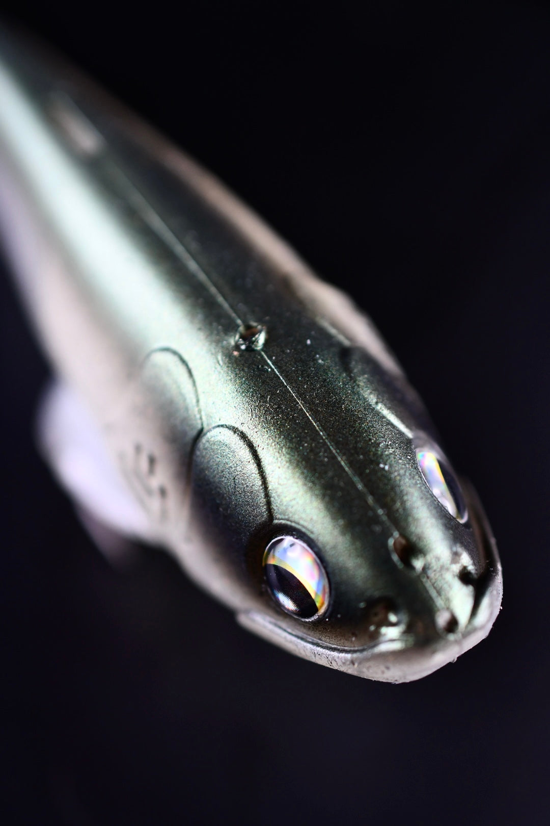 (Preorder) Hispano Lures Polaris 167