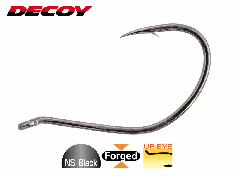 Decoy Worm 7 Light Special