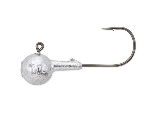 Mustad Rundkopf Jig