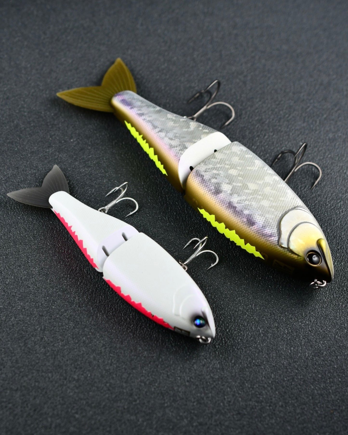Nimi Tackle Swimbait Tracers