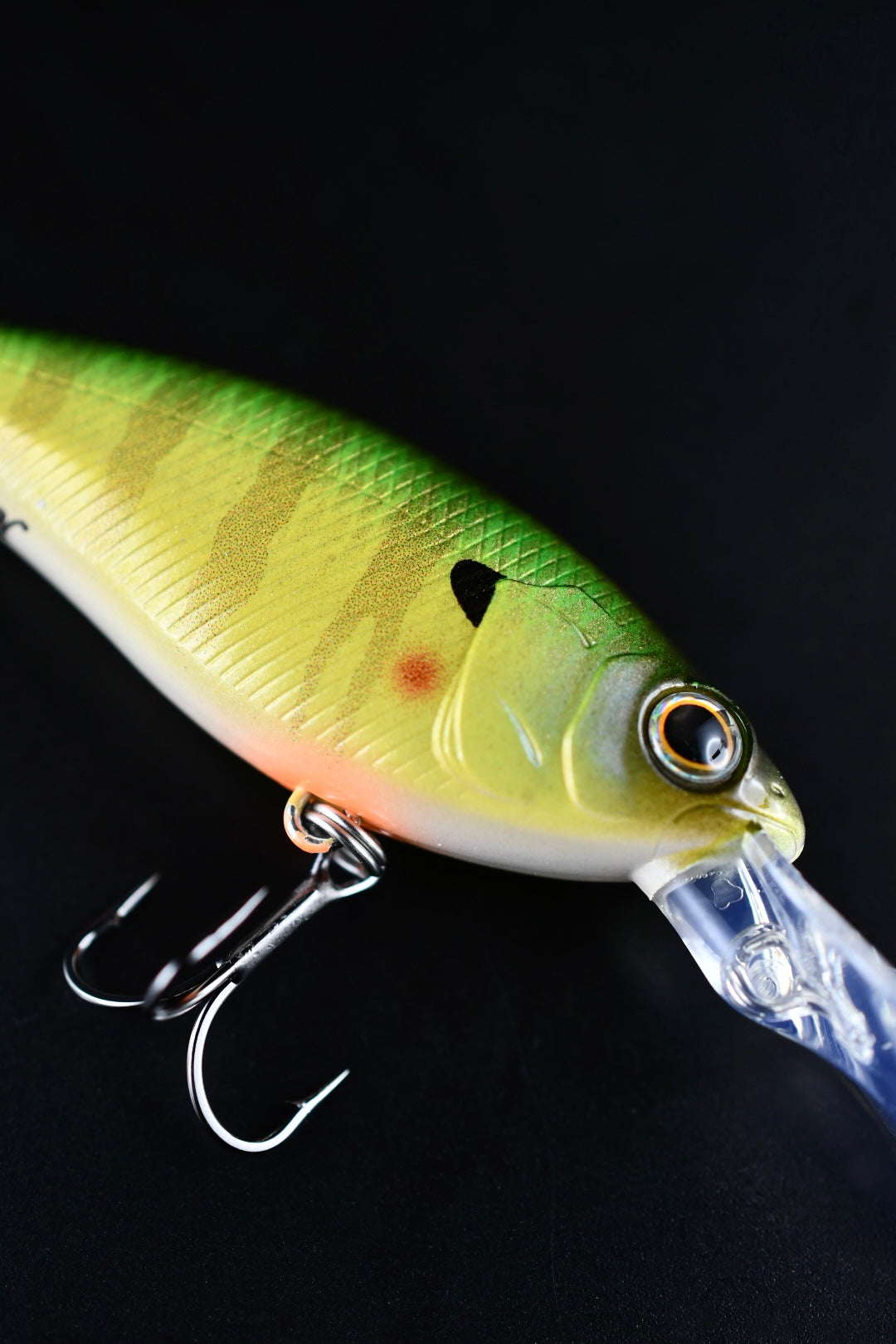 Nories Jetty Shad 62SP