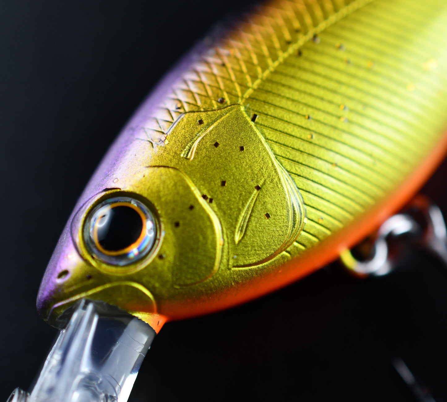 Nories Jetty Shad 62SP