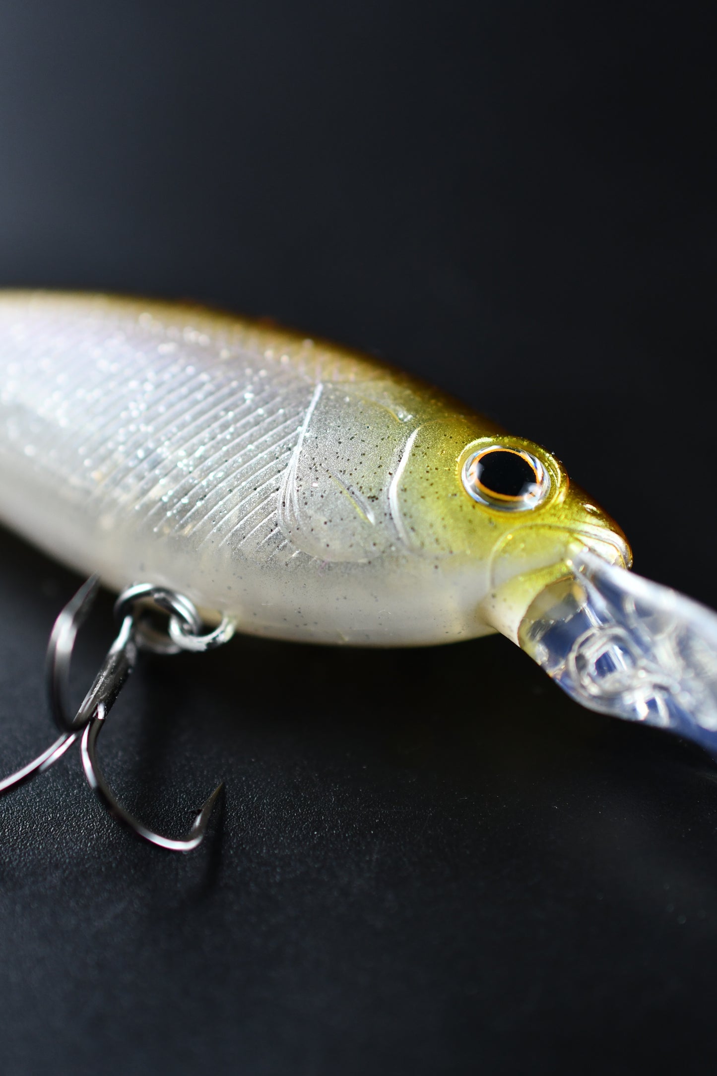 Nories Jetty Shad 62SP