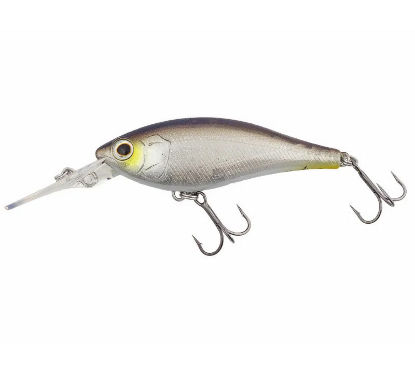 Nories Jetty Shad 62SP