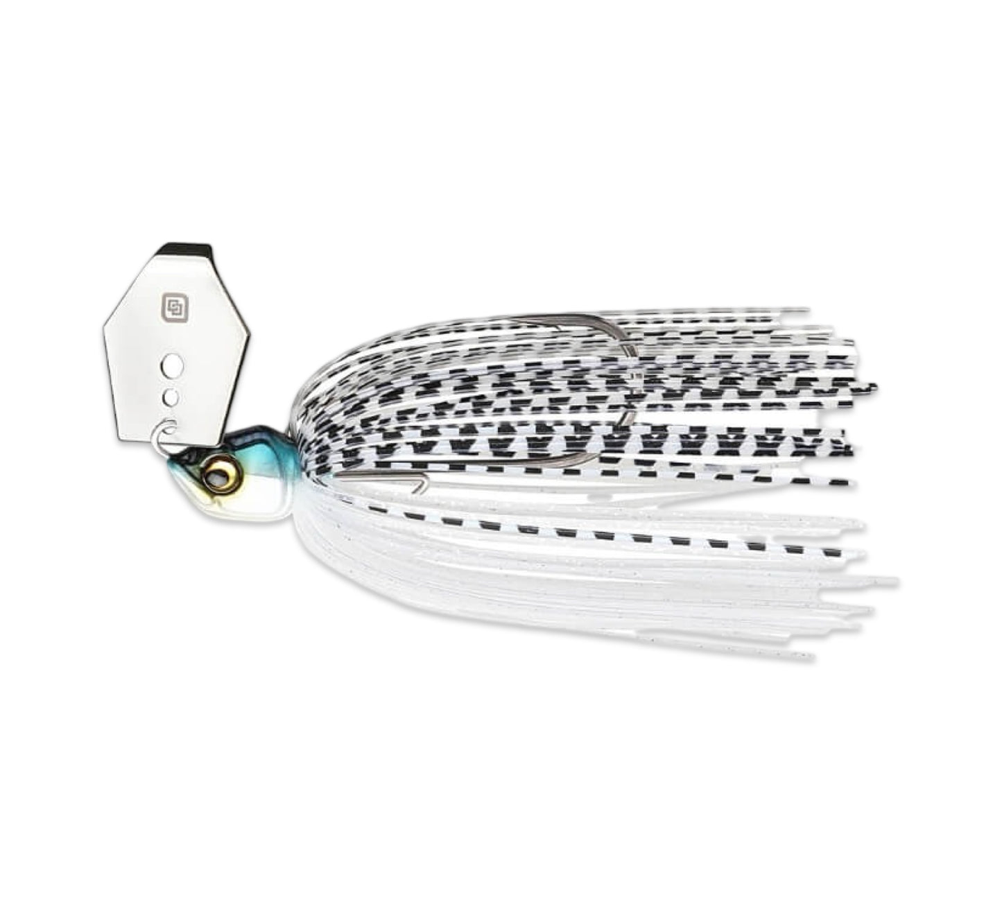 Pitch and Strike Copper Head Blade - Chatterbait