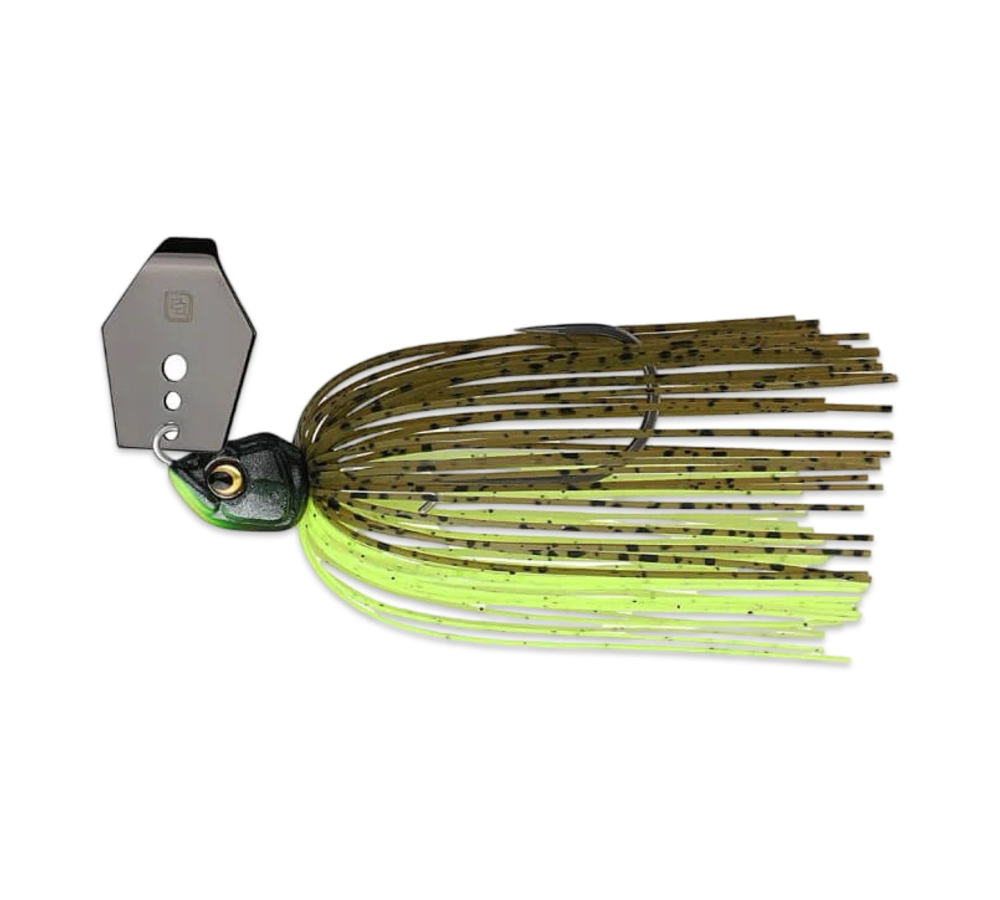 Pitch and Strike Copper Head Blade - Chatterbait