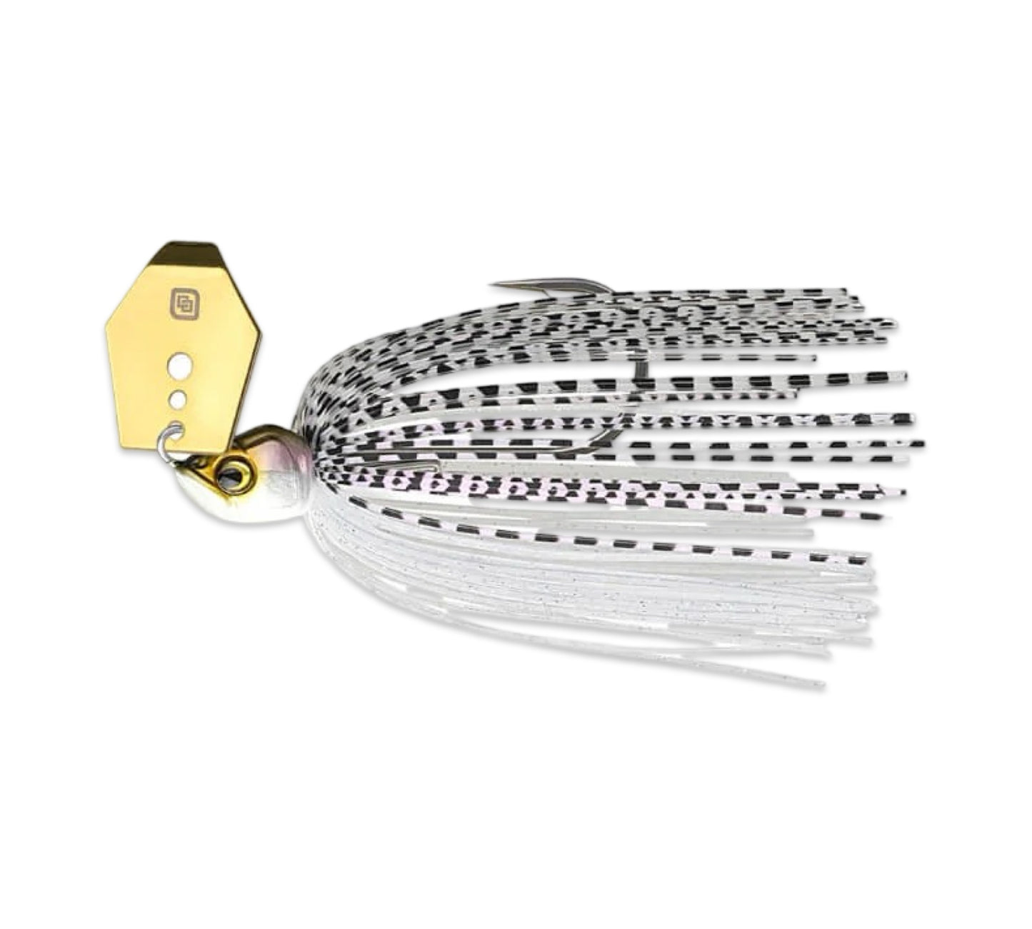 Pitch and Strike Copper Head Blade - Chatterbait
