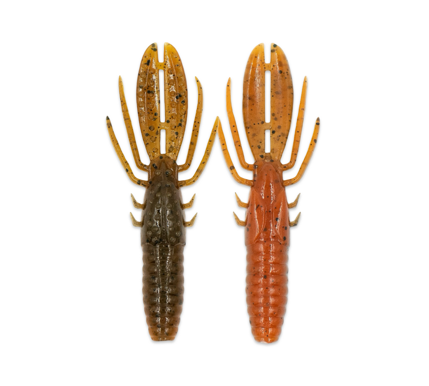 Pitch and Strike Heikegani Craw