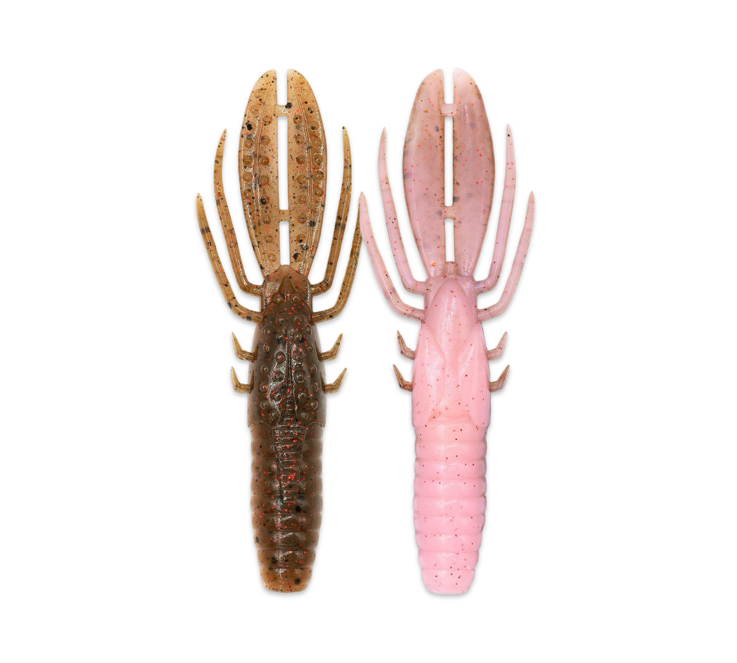 Pitch and Strike Heikegani Craw
