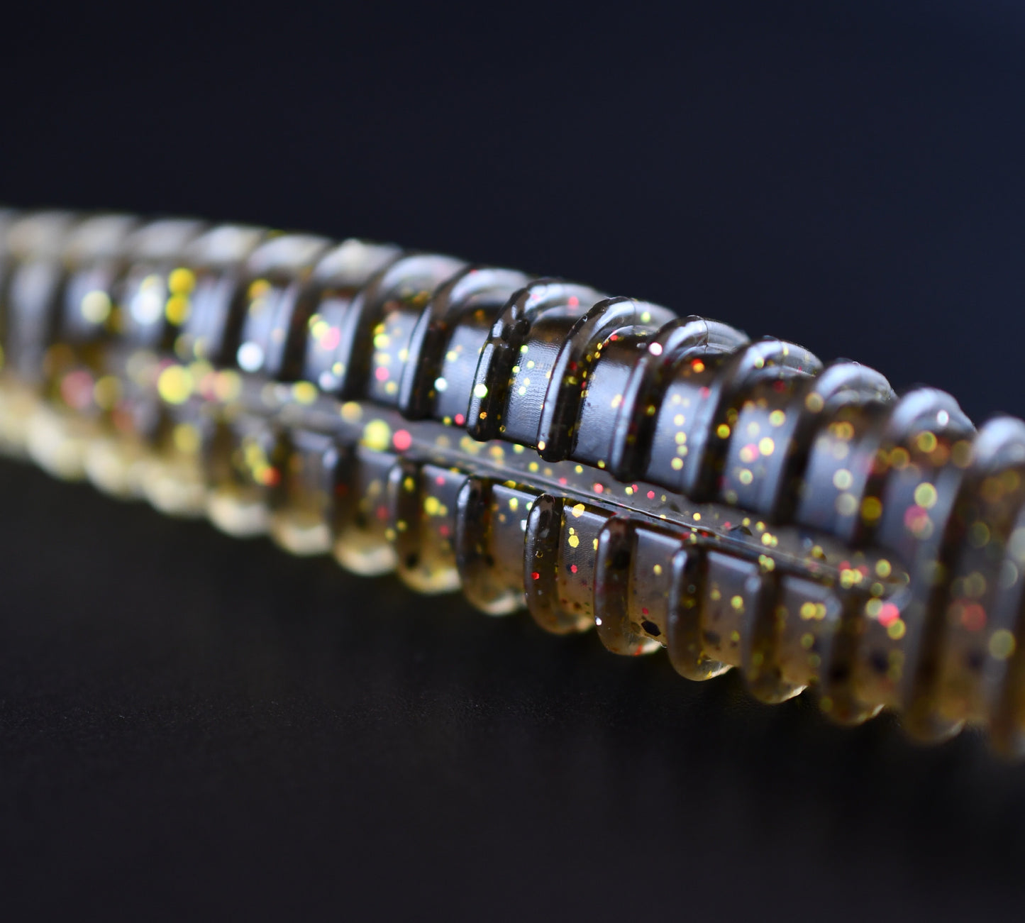 Pitch and Strike Kagashi Worm