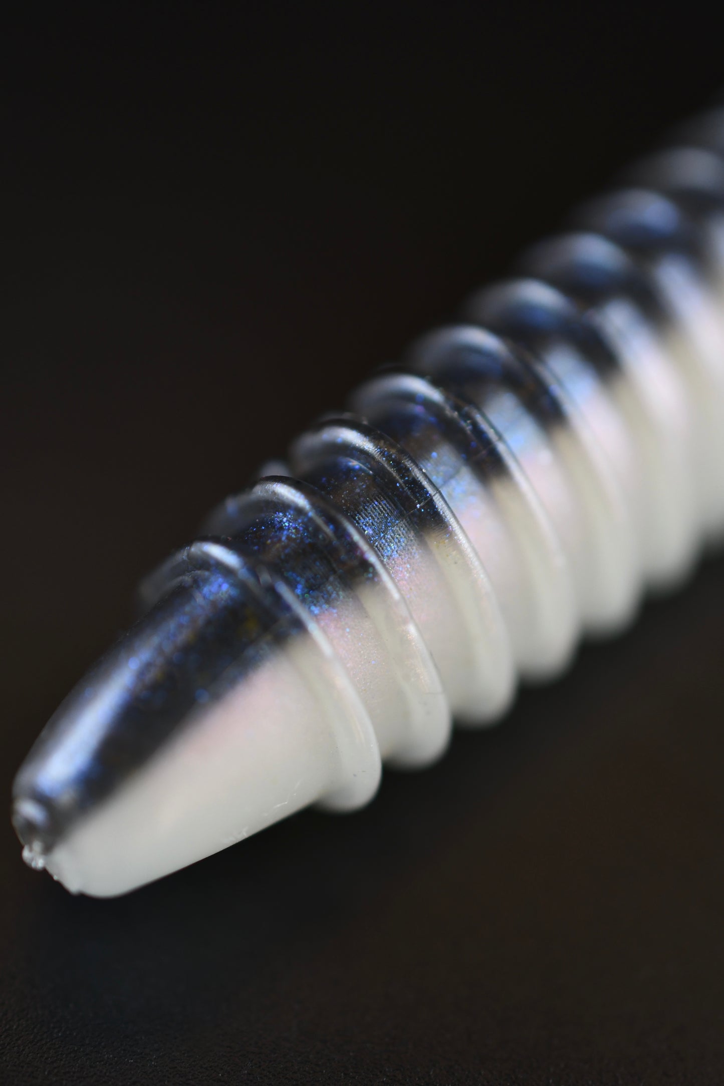 Pitch and Strike Kagashi Worm
