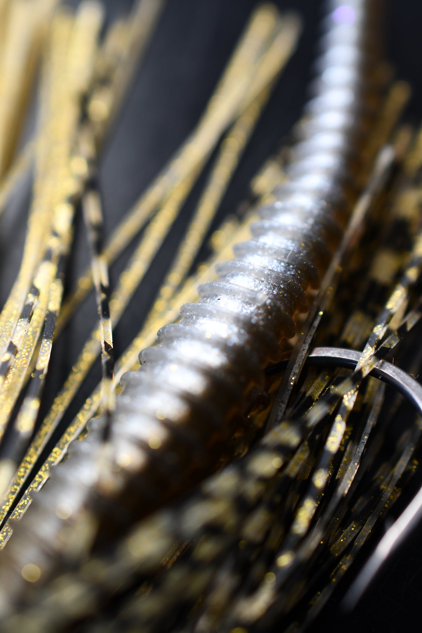 Pitch and Strike Copper Head Blade - Chatterbait