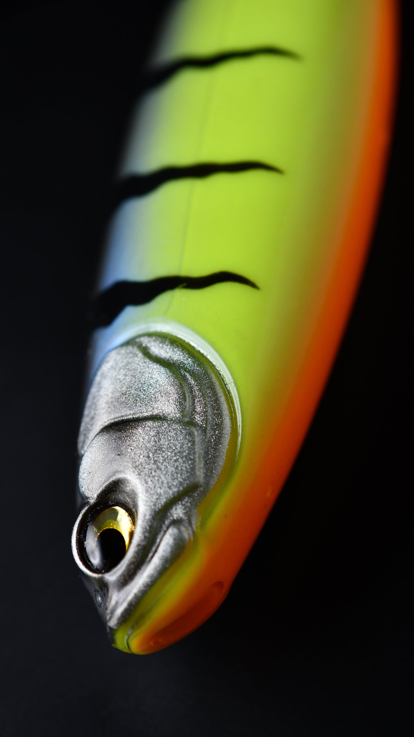 Pitch and Strike Raijin 220 - Shad