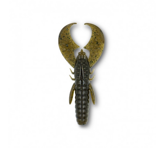 Pitch and Strike Zelus Craw v2