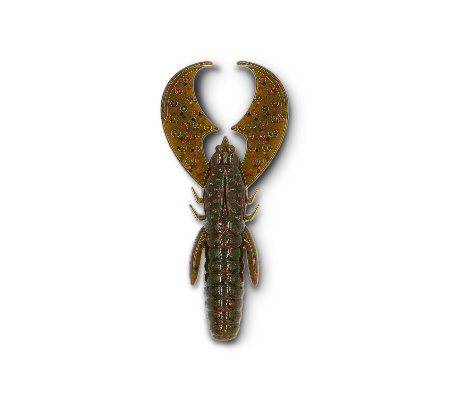 Pitch and Strike Zelus Craw v2