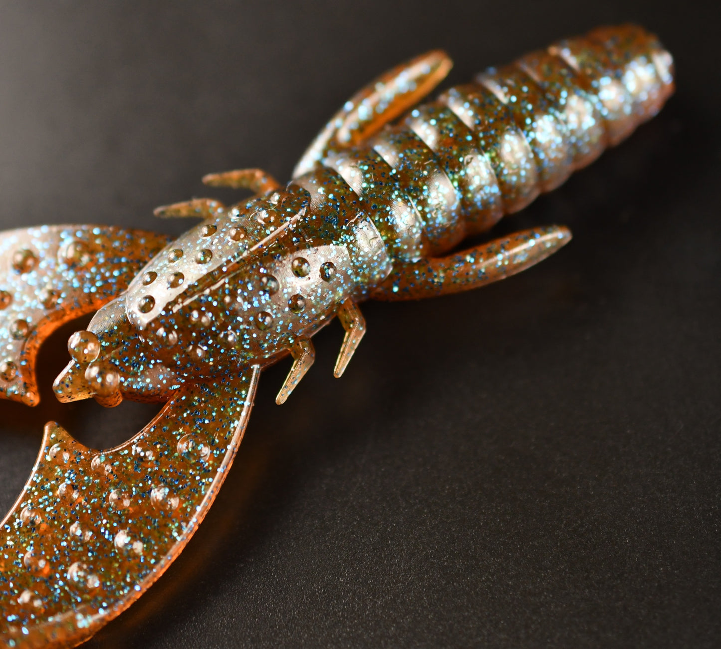 Pitch and Strike Zelus Craw v2