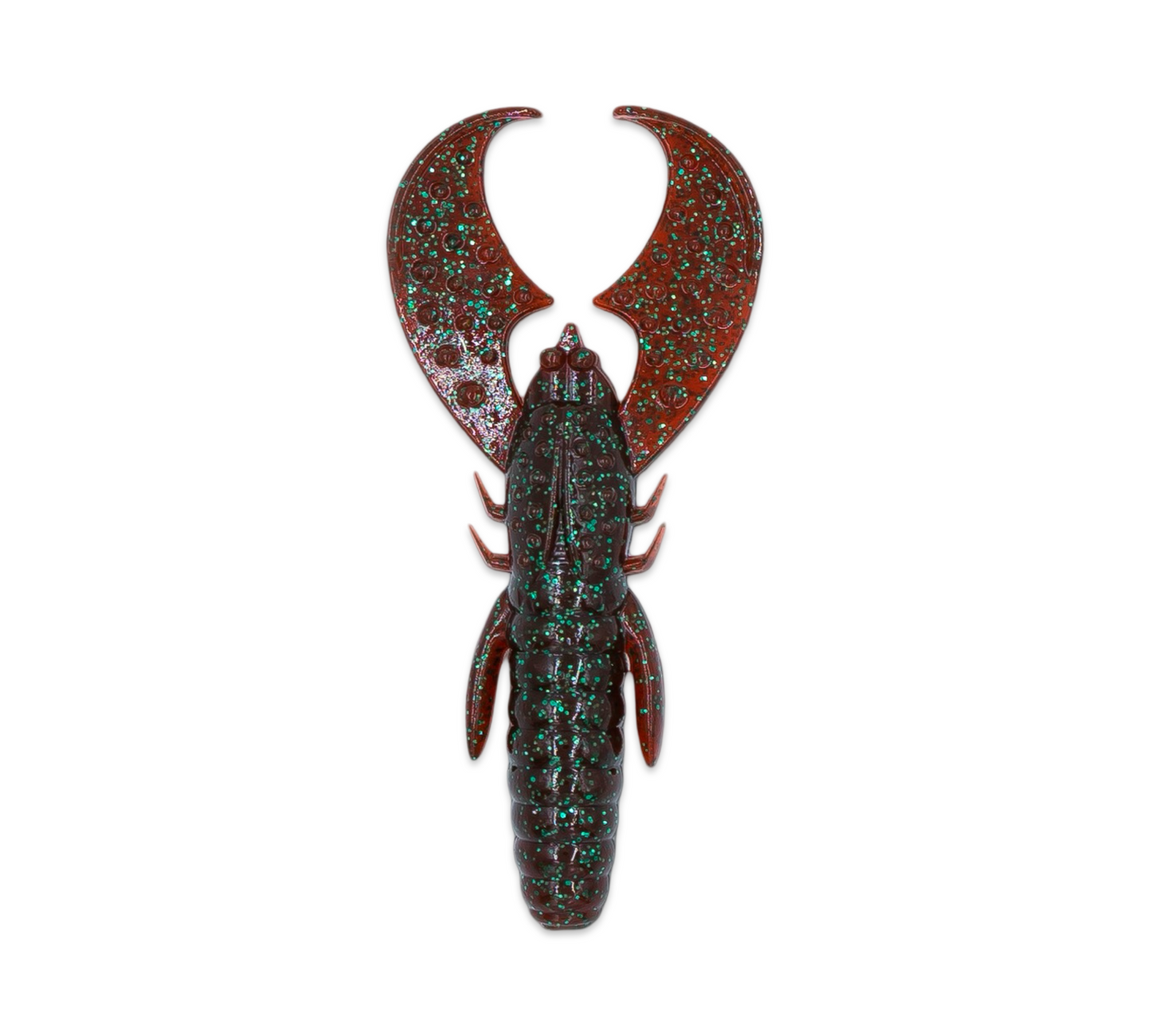 Pitch and Strike Zelus Craw v2