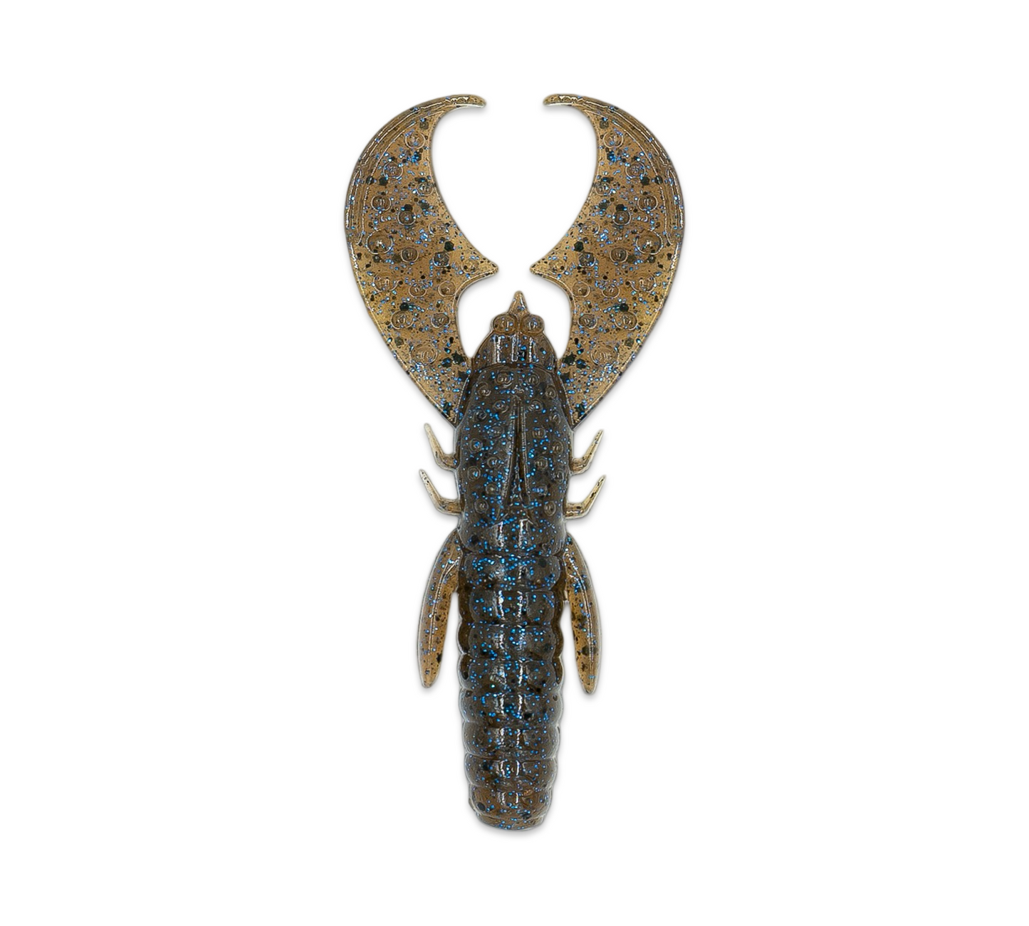 Pitch and Strike Zelus Craw v2