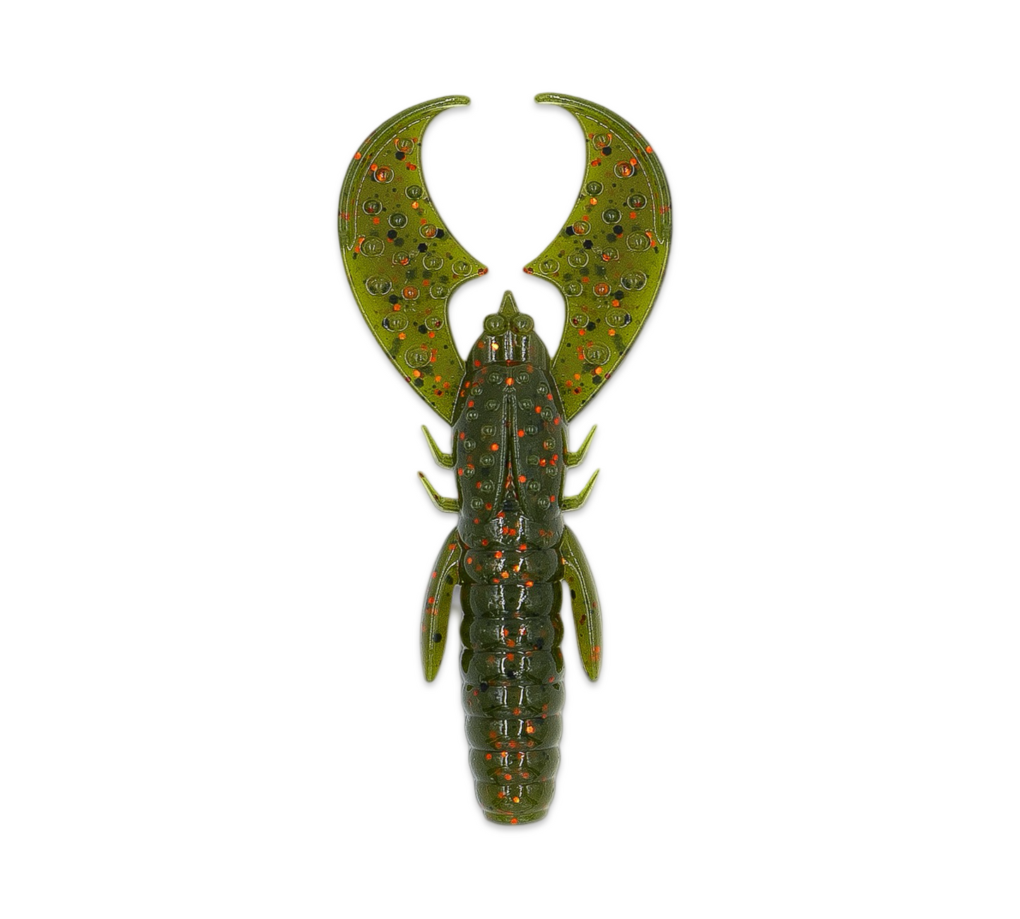 Pitch and Strike Zelus Craw v2