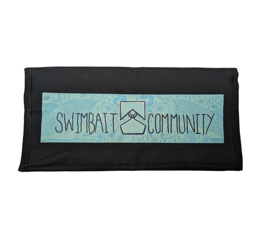 Swimbait Community Lilwrap 2.0
