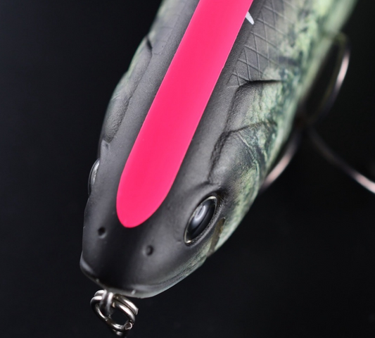 Swimbait Community Tracers