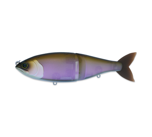 Swimbait Republic Glideway 126