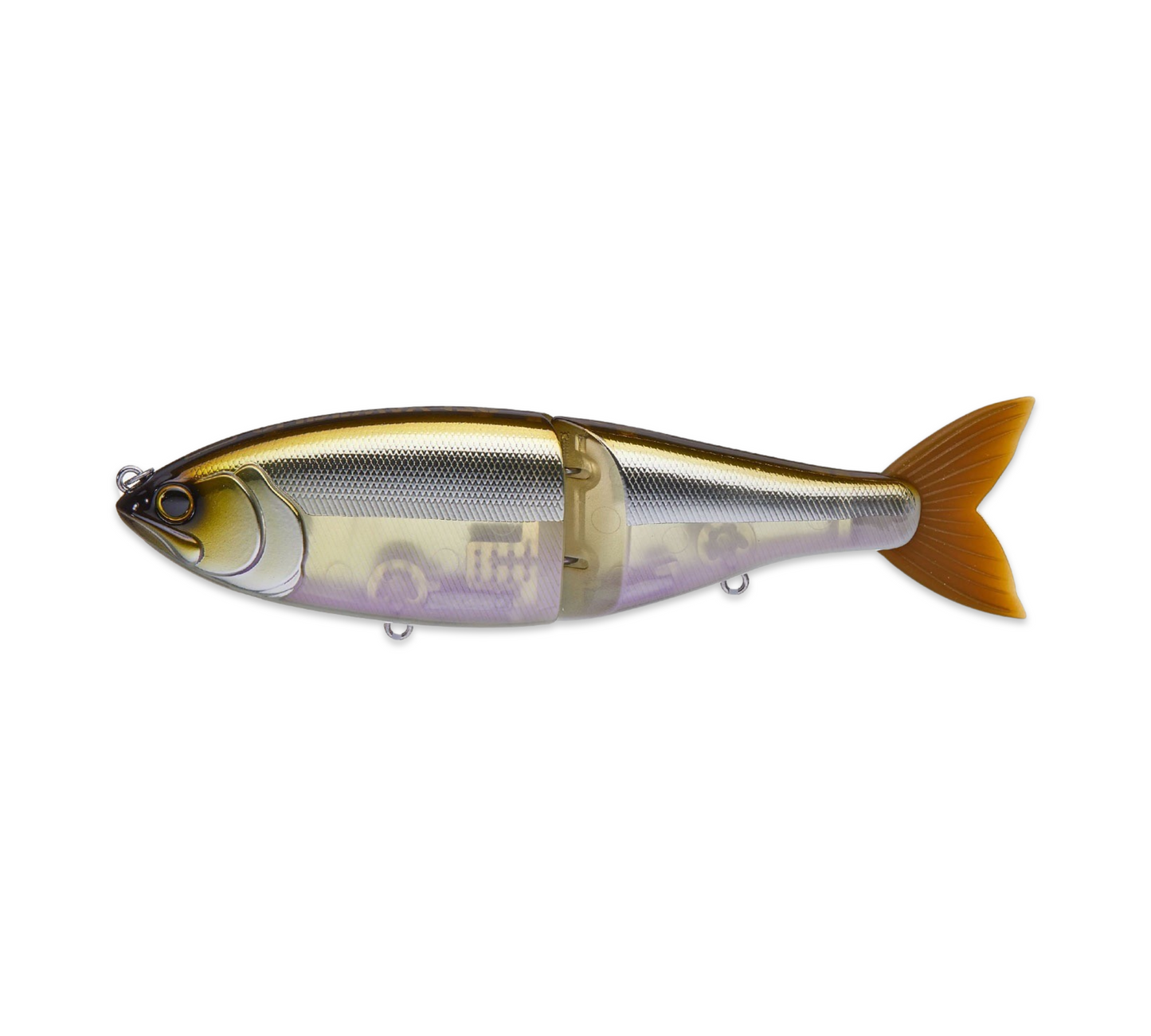 Swimbait Republic Glideway 126