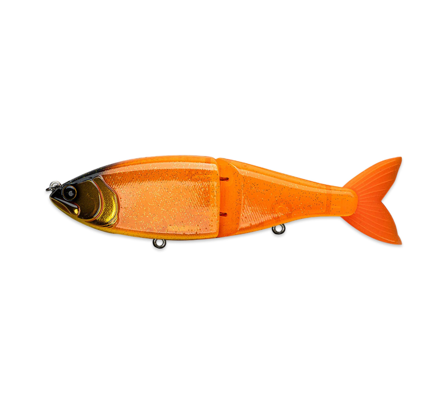Swimbait Republic Glideway 176