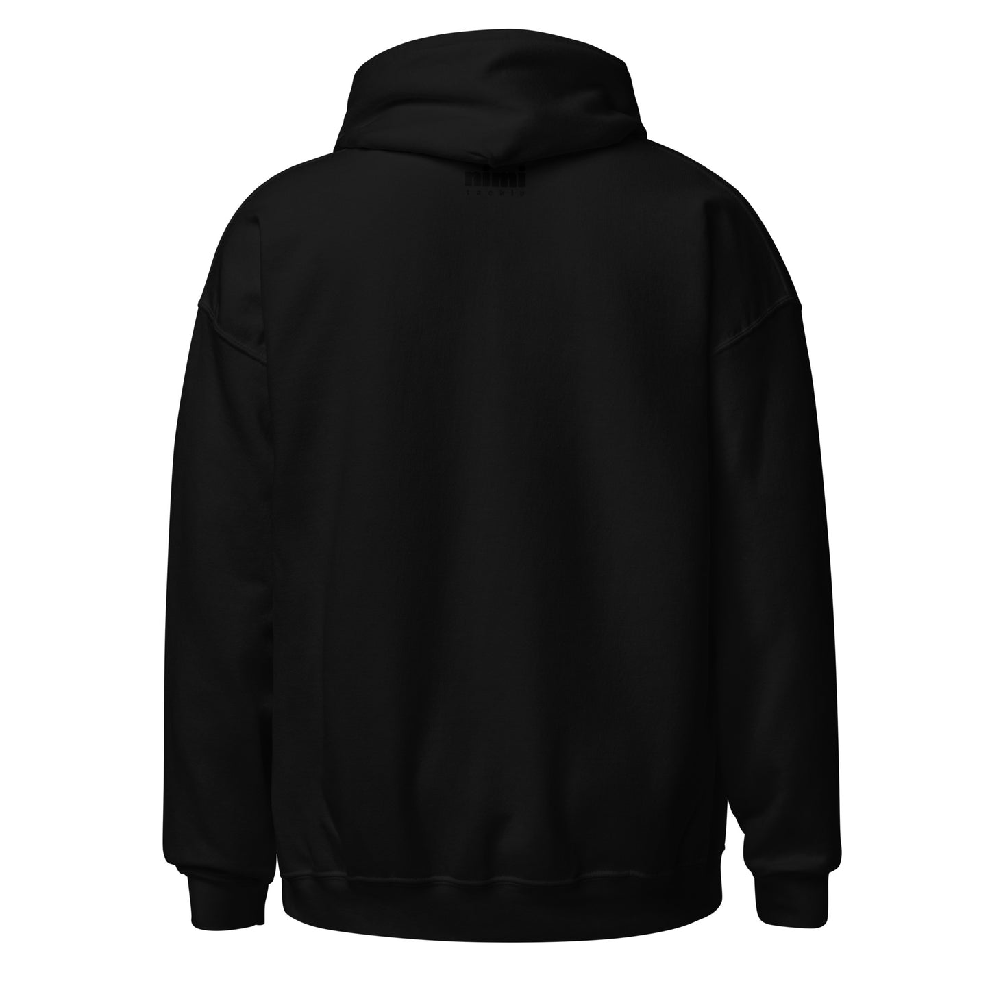 Nimi Tackle „Echo“ Unisex Hoodie