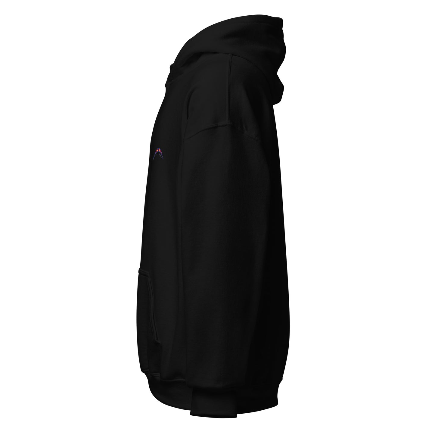 Nimi Tackle „Echo“ Unisex Hoodie