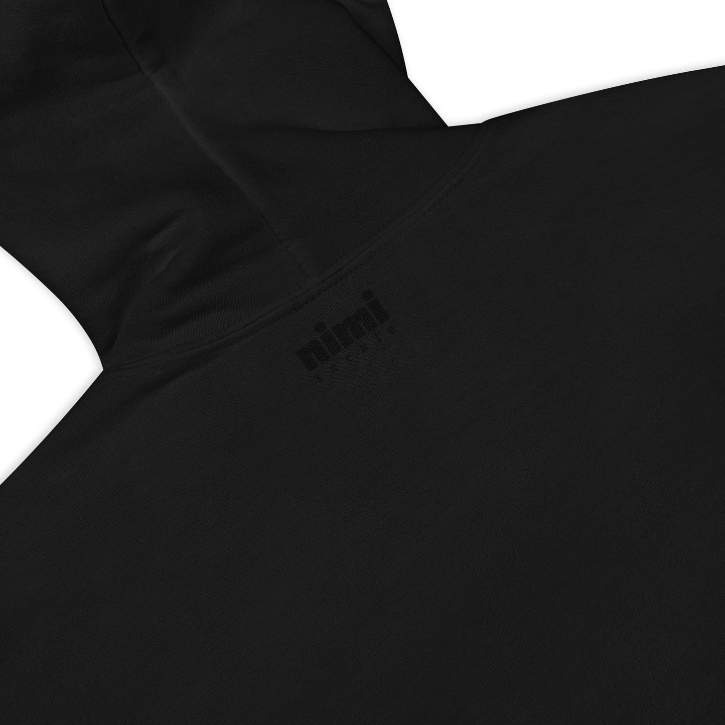 Nimi Tackle „Echo“ Unisex Hoodie