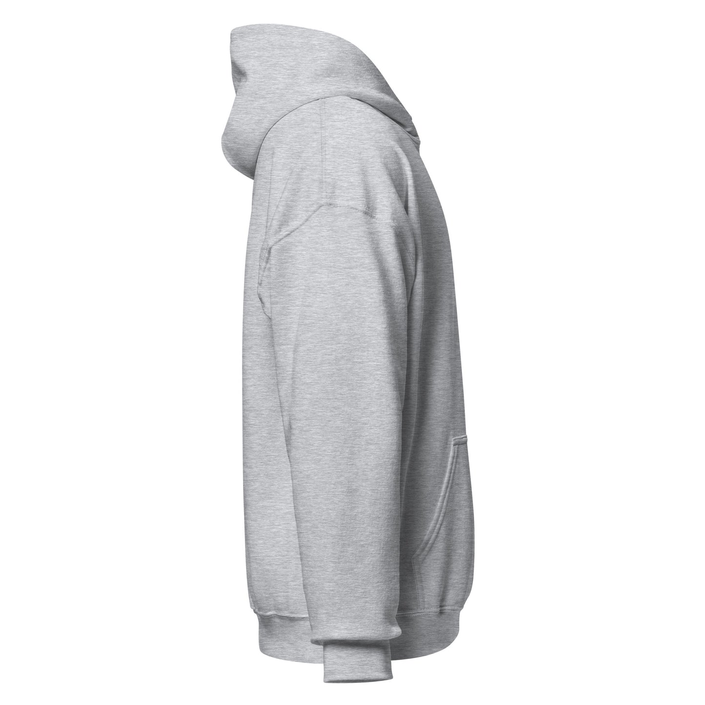 Nimi Tackle „Echo“ Unisex Hoodie