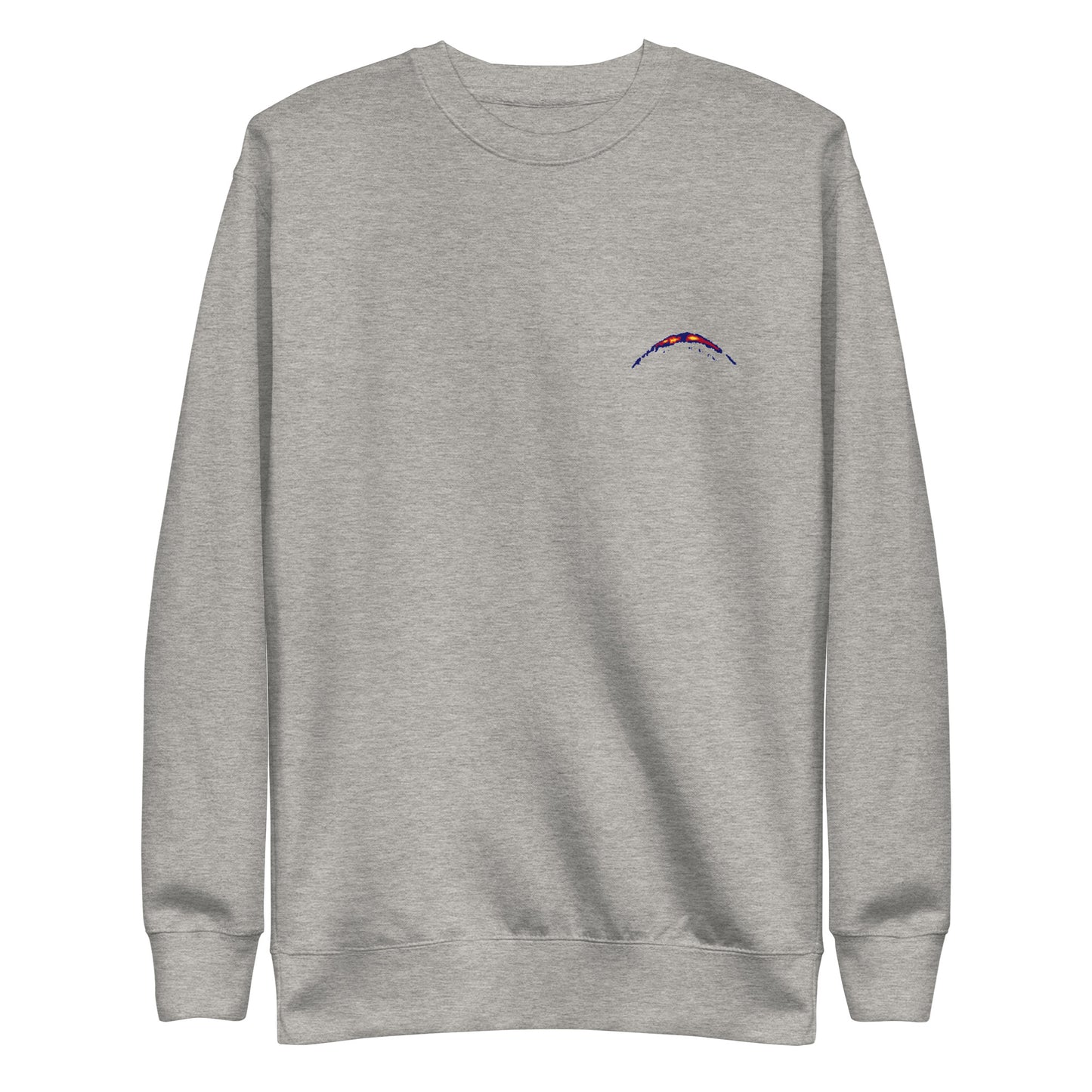 Nimi Tackle „Echo“ Unisex Sweater