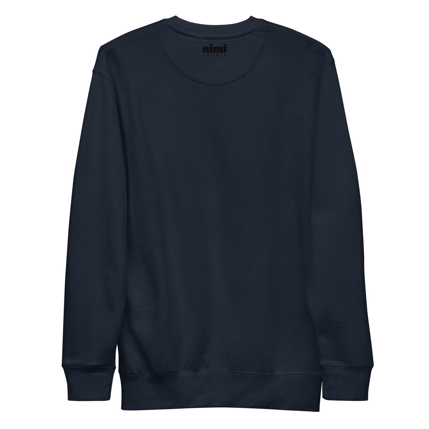 Nimi Tackle „Echo“ Unisex Sweater