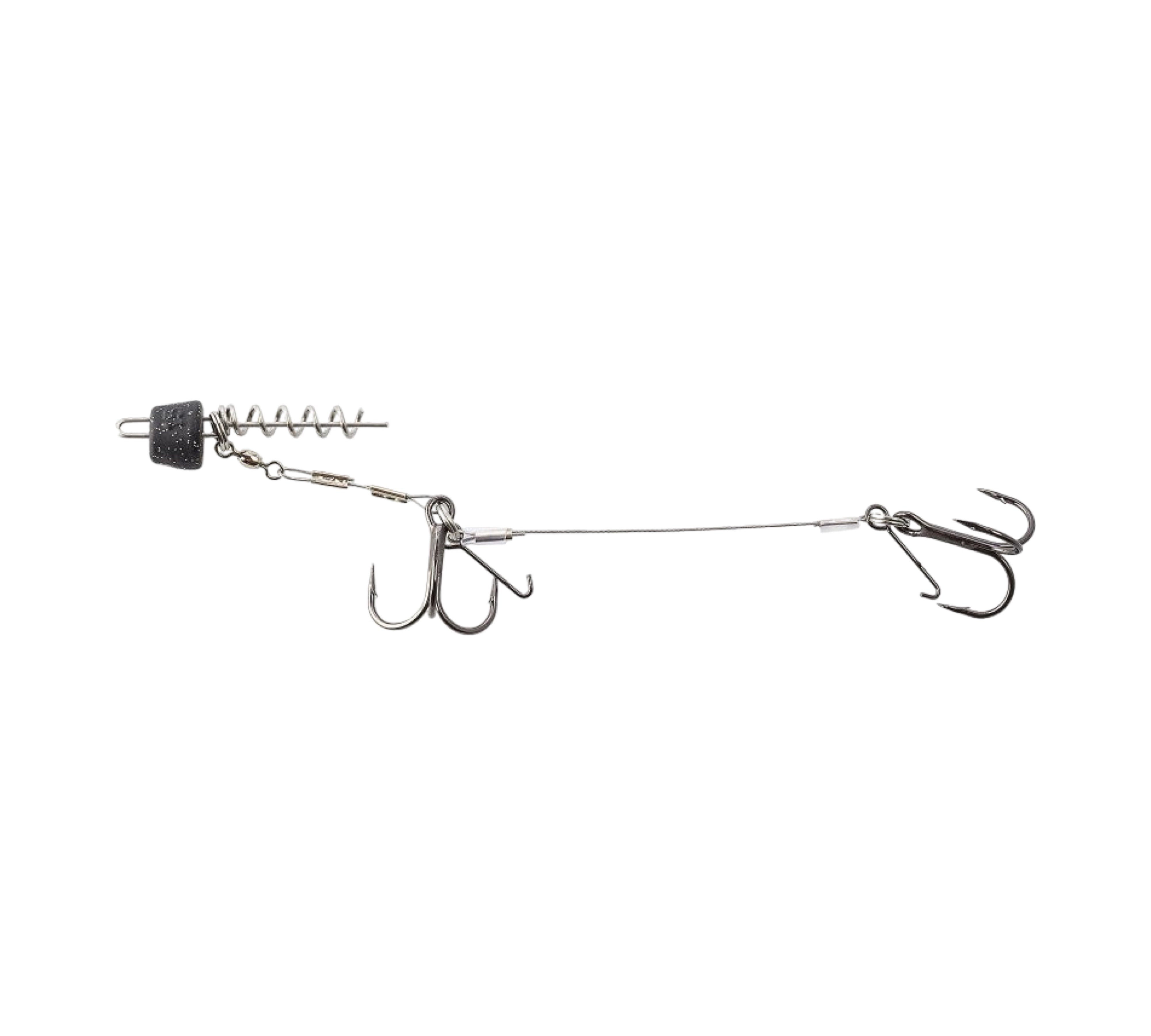 Boat Pike Rig VMC Pike Rig Heavy – Nimi Tackle