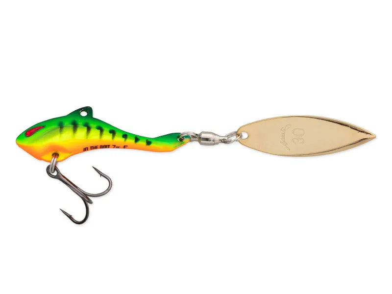 Nories In The Bait Bass 7g
